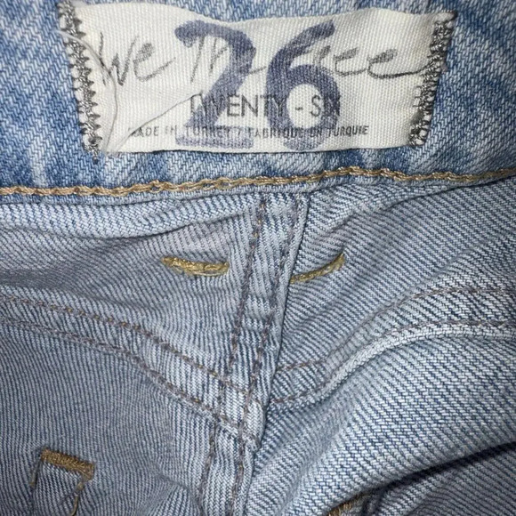 We The Free Jeans 26 - Picture 3 of 15